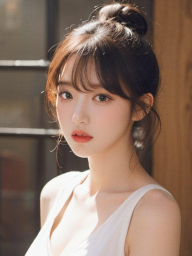 在风雨后的彩虹：女性的坚韧与成长
